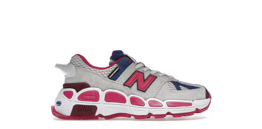 New Balance 574 Yurt Salehe Bembury Universeral Communication