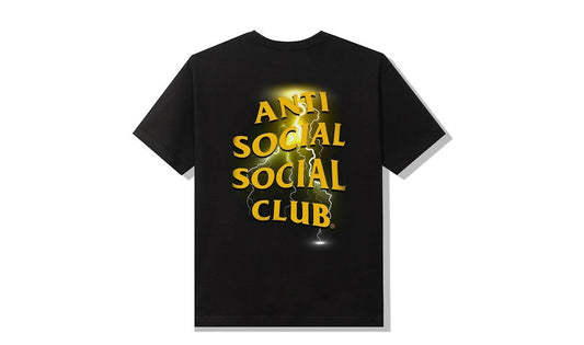 ASSC Twista Tee