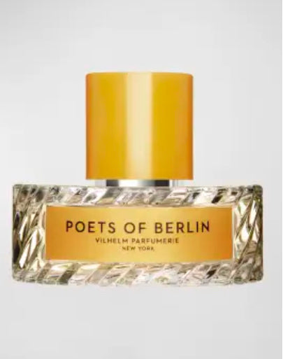 Poets of berlin