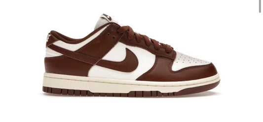 Dunk Low Cacao Wow W