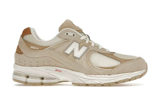 New Balance 2002r Sandstone