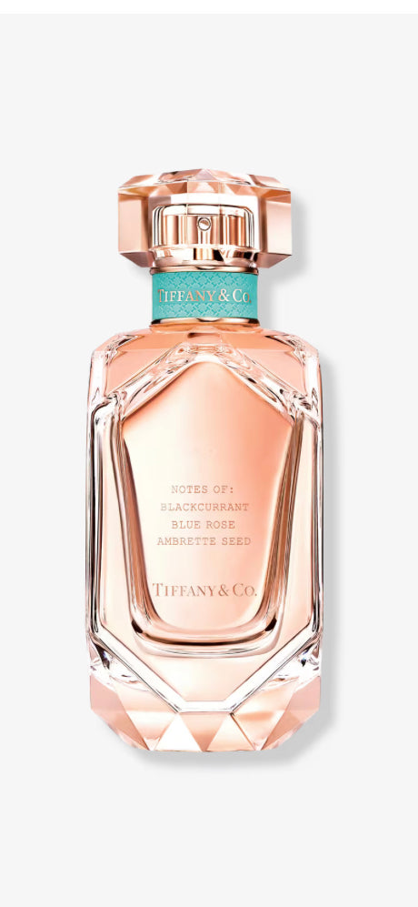 Tiffany & Co.
Rose Gold Eau de Parfum