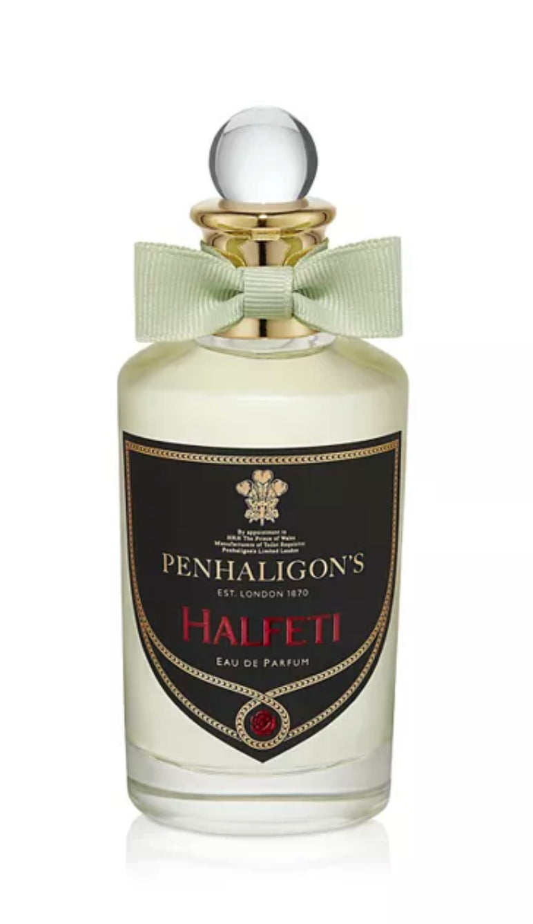 Penhaligons Halfeti