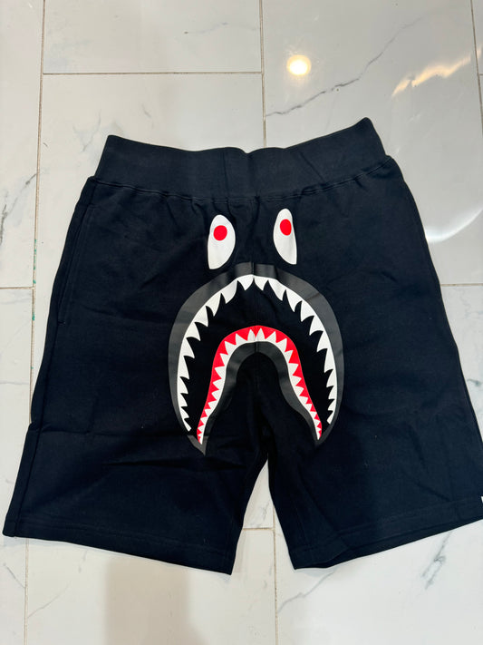 Bape Midnight Navy Short