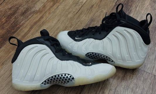 Foamposite light orewood brown
