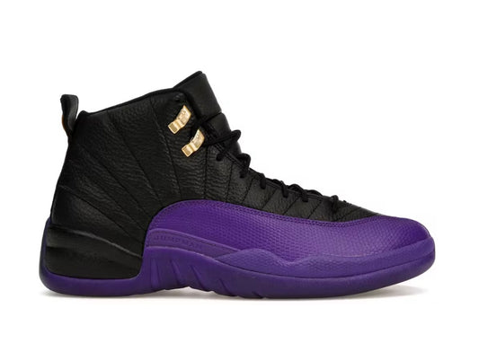 Jordan 12 Field Purple