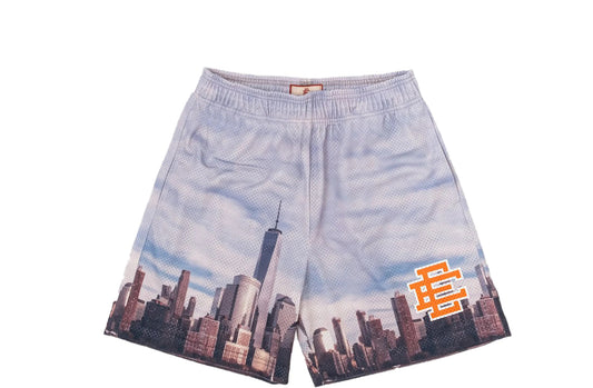 Eric Emmanuel EE Basic Skyline Short