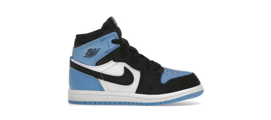 Jordan 1 High UNC Toe TD