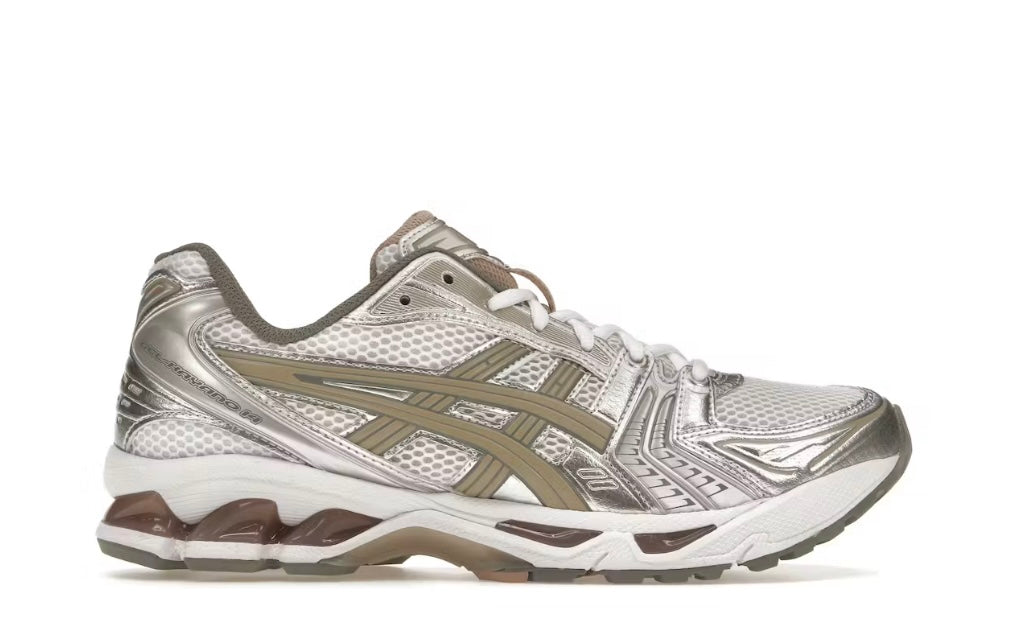 ASICS Kayano 14 White MoonRock