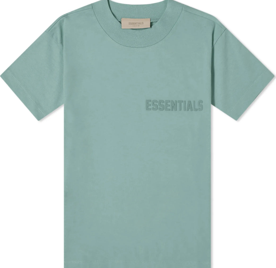 Essential Sycamore Tee