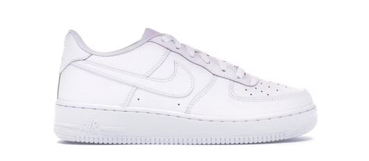 Nike Air Force 1 White GS