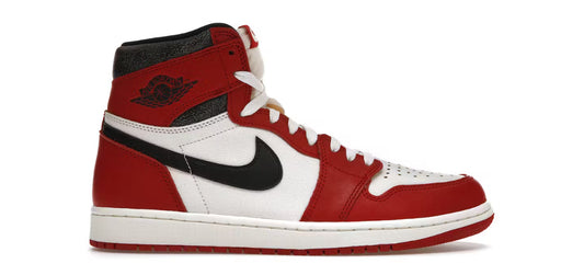 Jordan 1 High Lost & Found