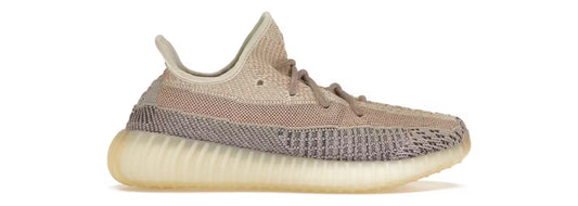 Yeezy 350 Ash Pearl