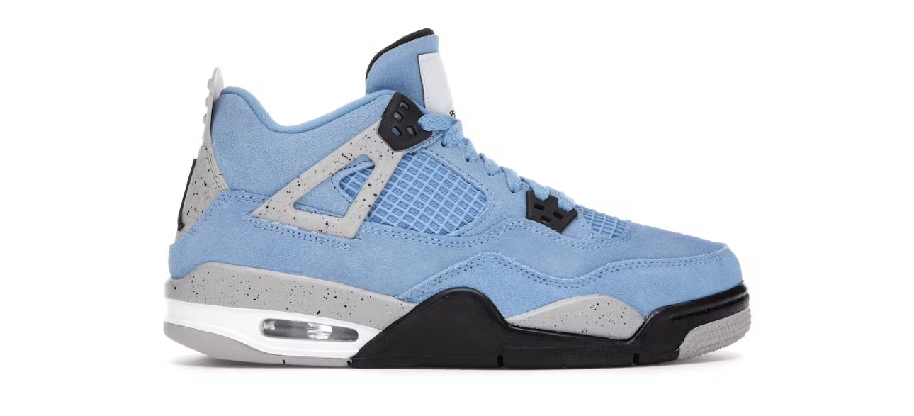 Jordan 4 UNC GS