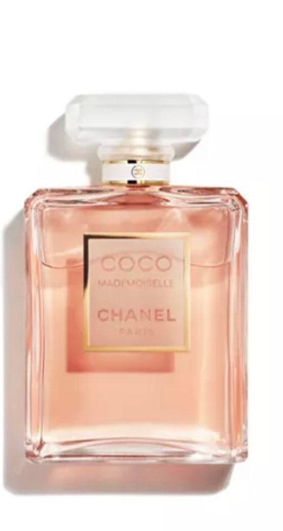 Chanel COCO MADEMOISELLE