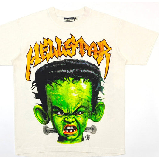 Hellstar Frankenkid Tee