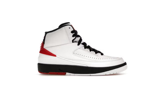 Jordan 2 Chicago