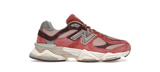 New Balance 9060 Cherry Blossum