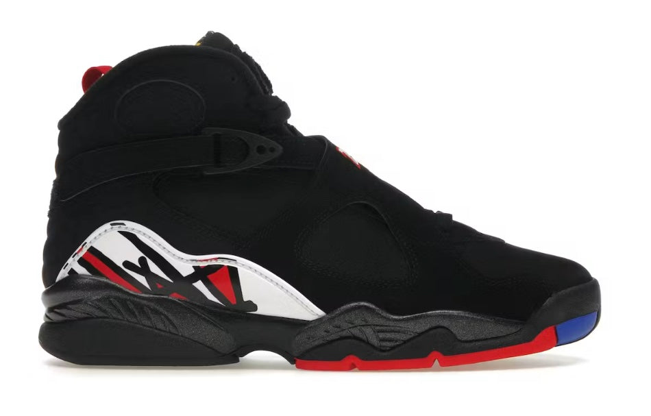 Jordan 8 Playoff