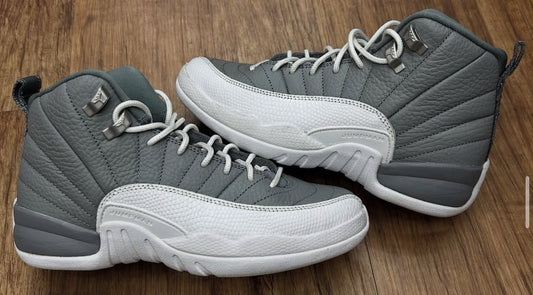 USED - Jordan 12 Stealth