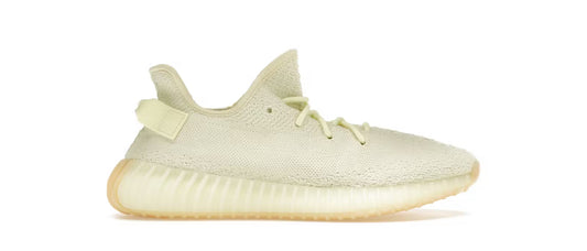 Yeezy 350 Butter