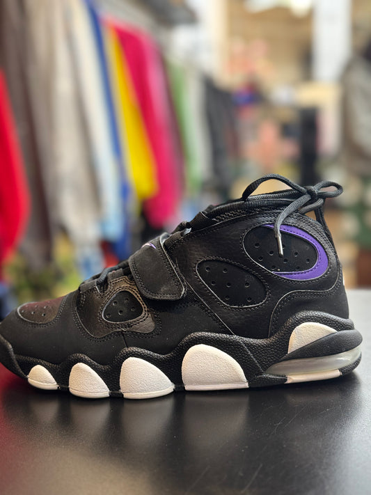 Used Nike CB 34
