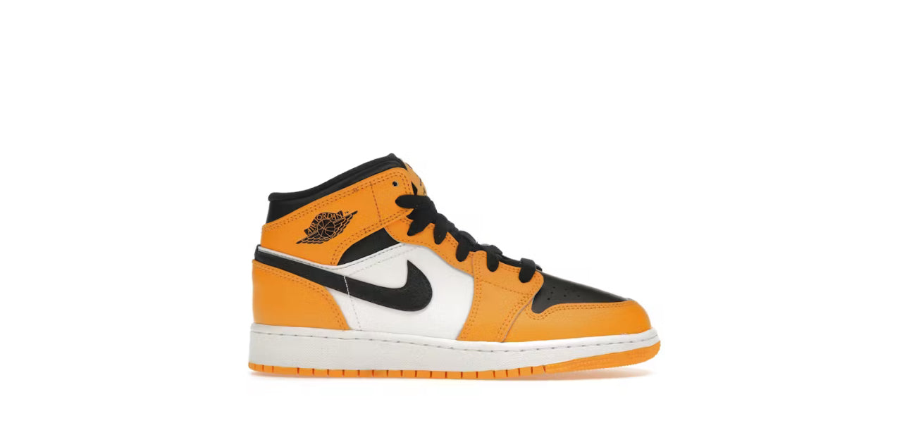 Jordan 1 taxi mids