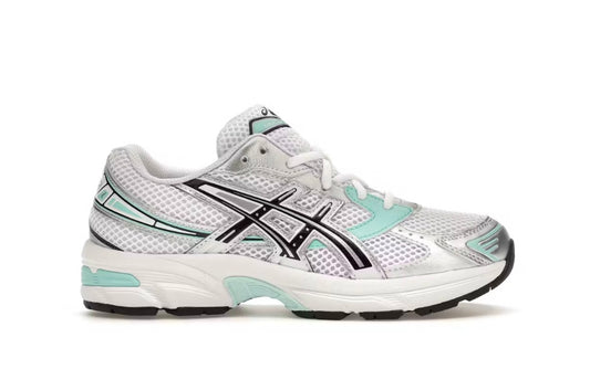 ASICS GEL 1130 White Aqua