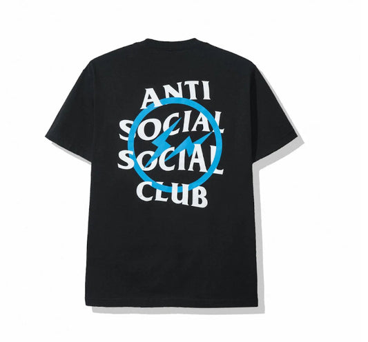 ASSC Fragment Blue Bolt Tee (FW19)