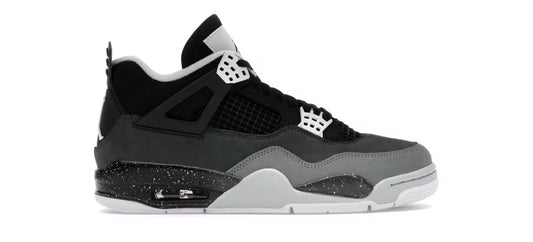 Jordan 4 Fear