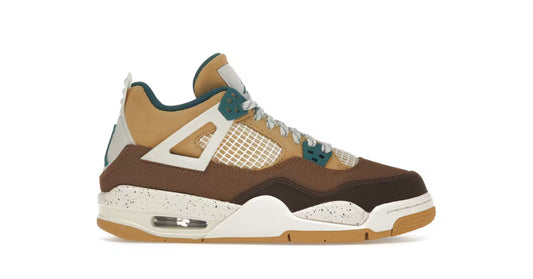 Jordan 4 Cacao