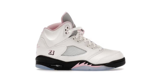 Jordan 5 Medium Soft Pink