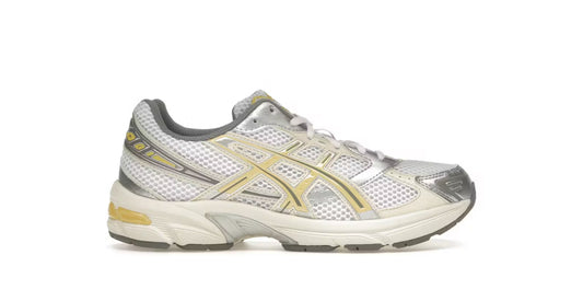 ASICS-1130 Yellow Faded