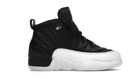 Jordan 12 Playoff TD