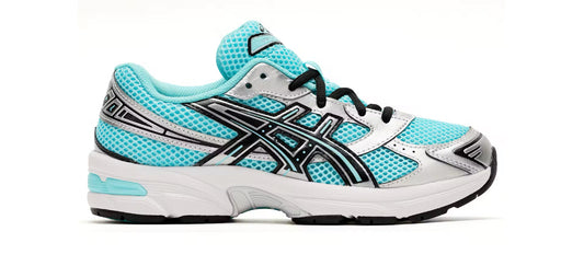 ASICS 1130 Larimar Blue Pure Silver