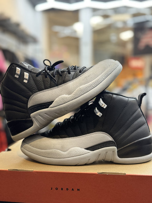 Used Jordan 12 “Barons”