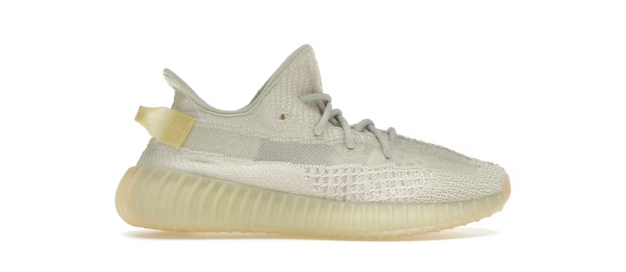 Yeezy 350 Light