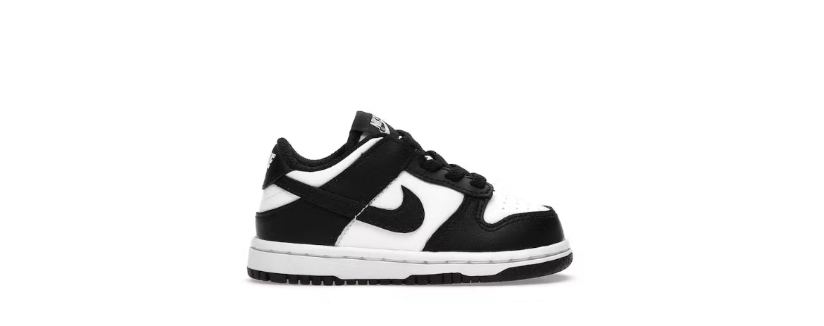 Dunk Low Panda TD