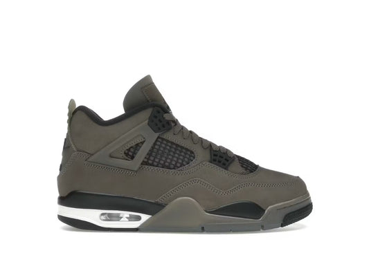 Jordan 4 cave stone