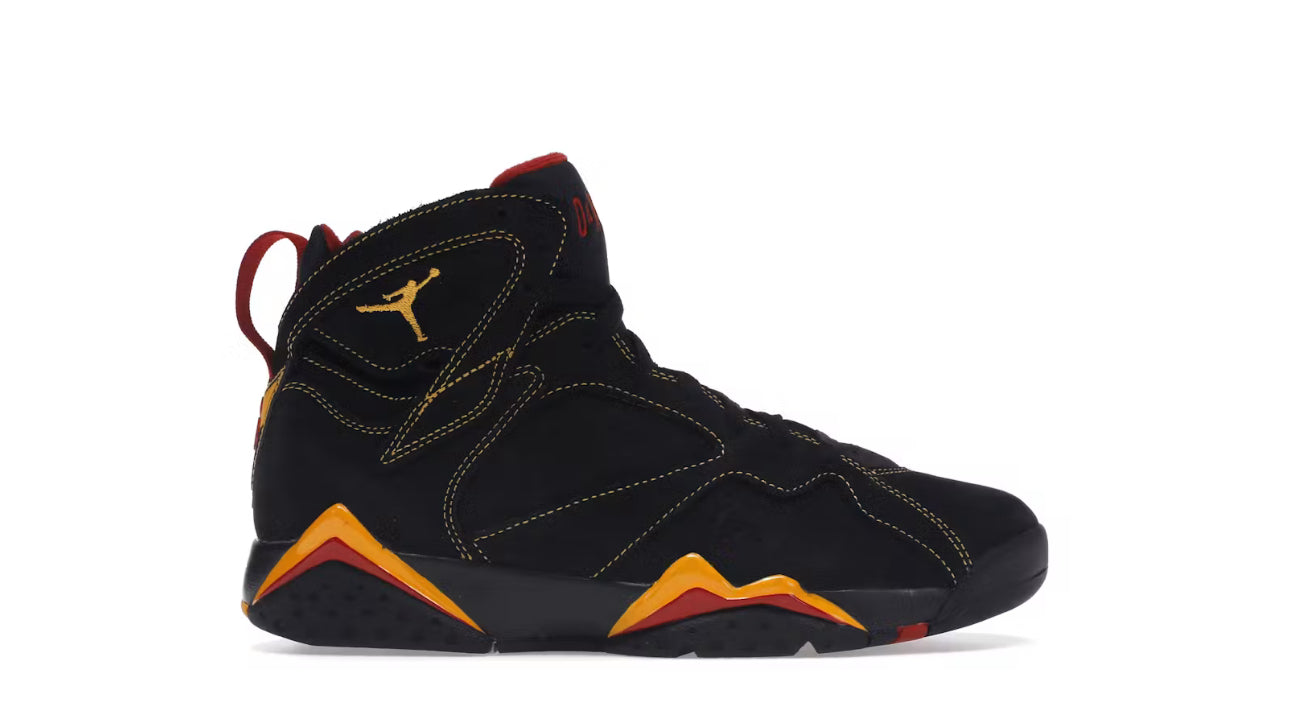 Jordan 7 Citrus