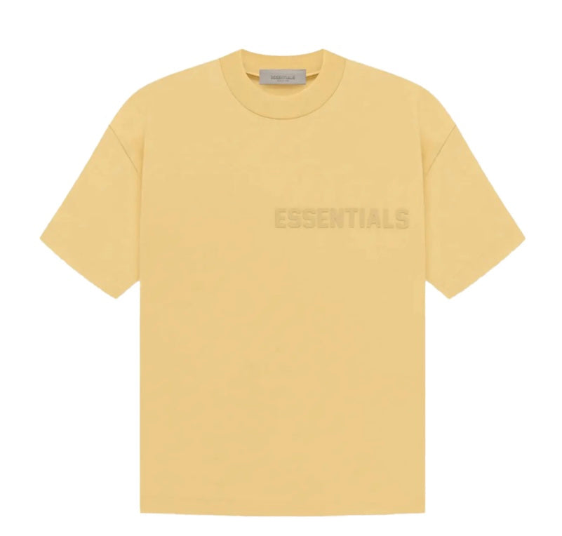 Essential Light Tuscan Tee