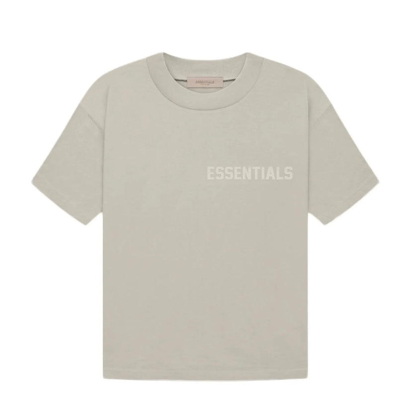 Essential Smoke Tee