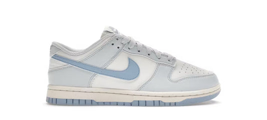 Dunk Low Blue Tint W