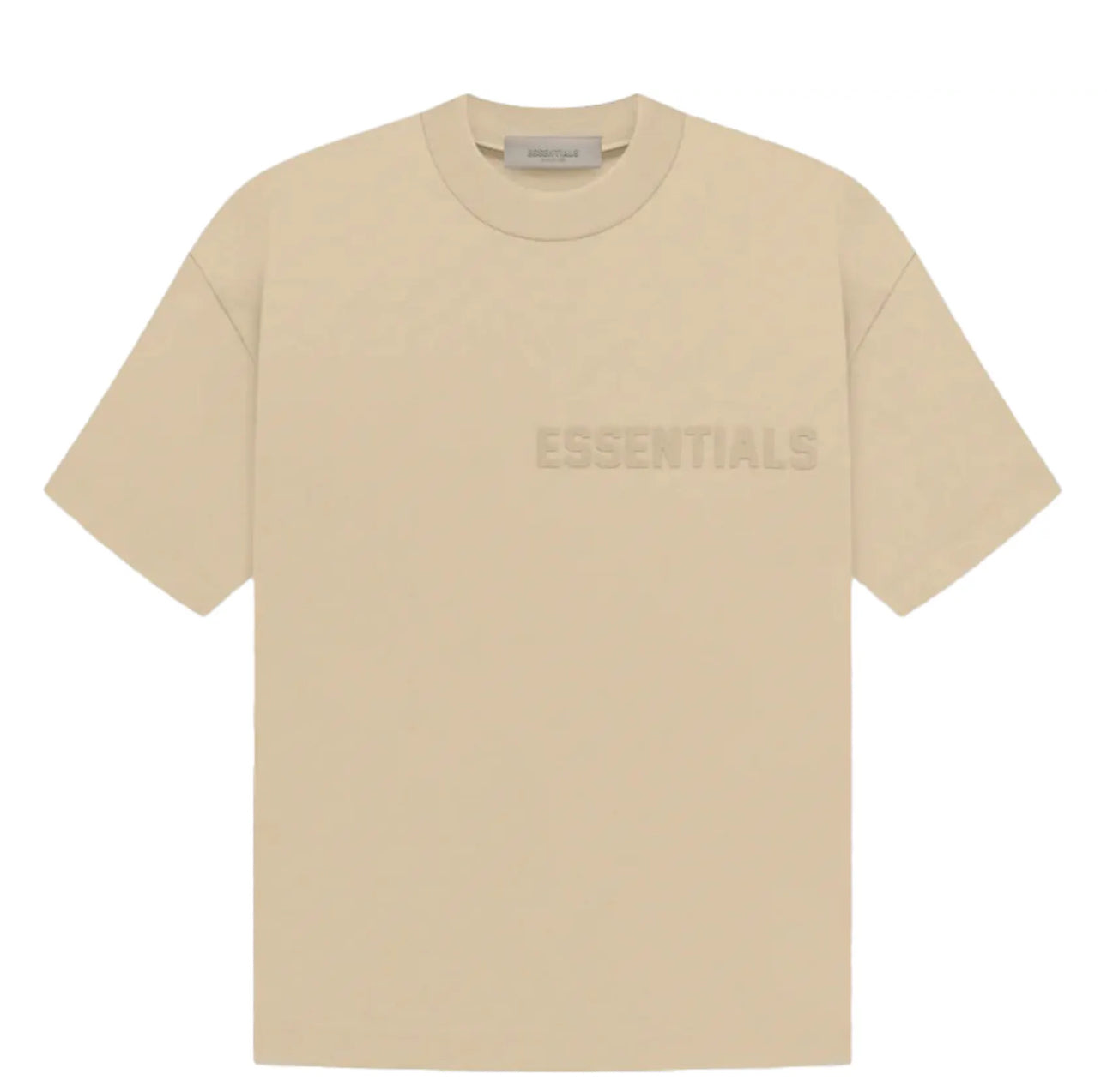 Essentials Sand Tee