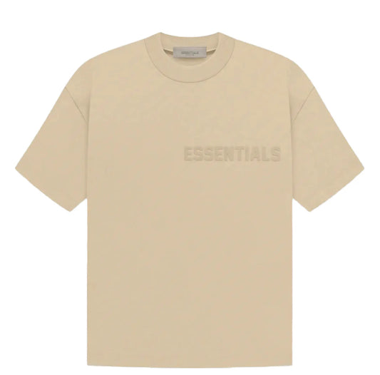 Essentials Sand Tee