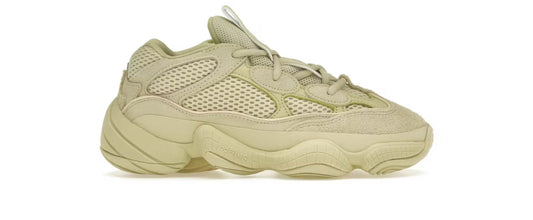 Yeezy 500 Super Moon Yellow