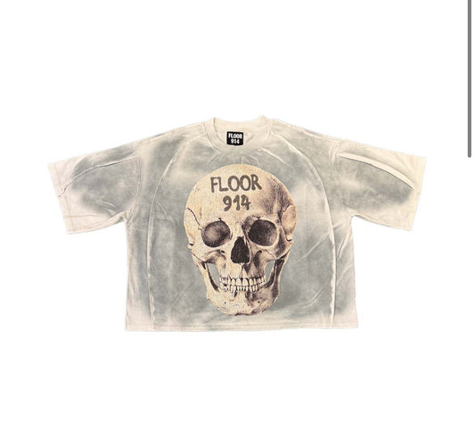 Floor914 Reaper Tee