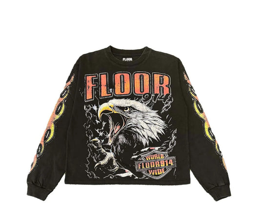 Floor914 Sky Striker Long Sleeve