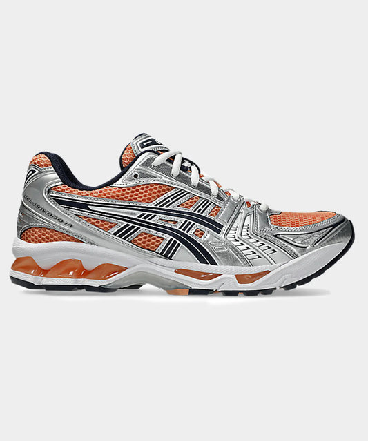 ASICS Kayano-14 Sepia Pure Silver