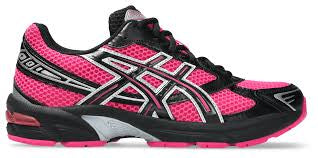 Asics gel-1130 pink glo/black